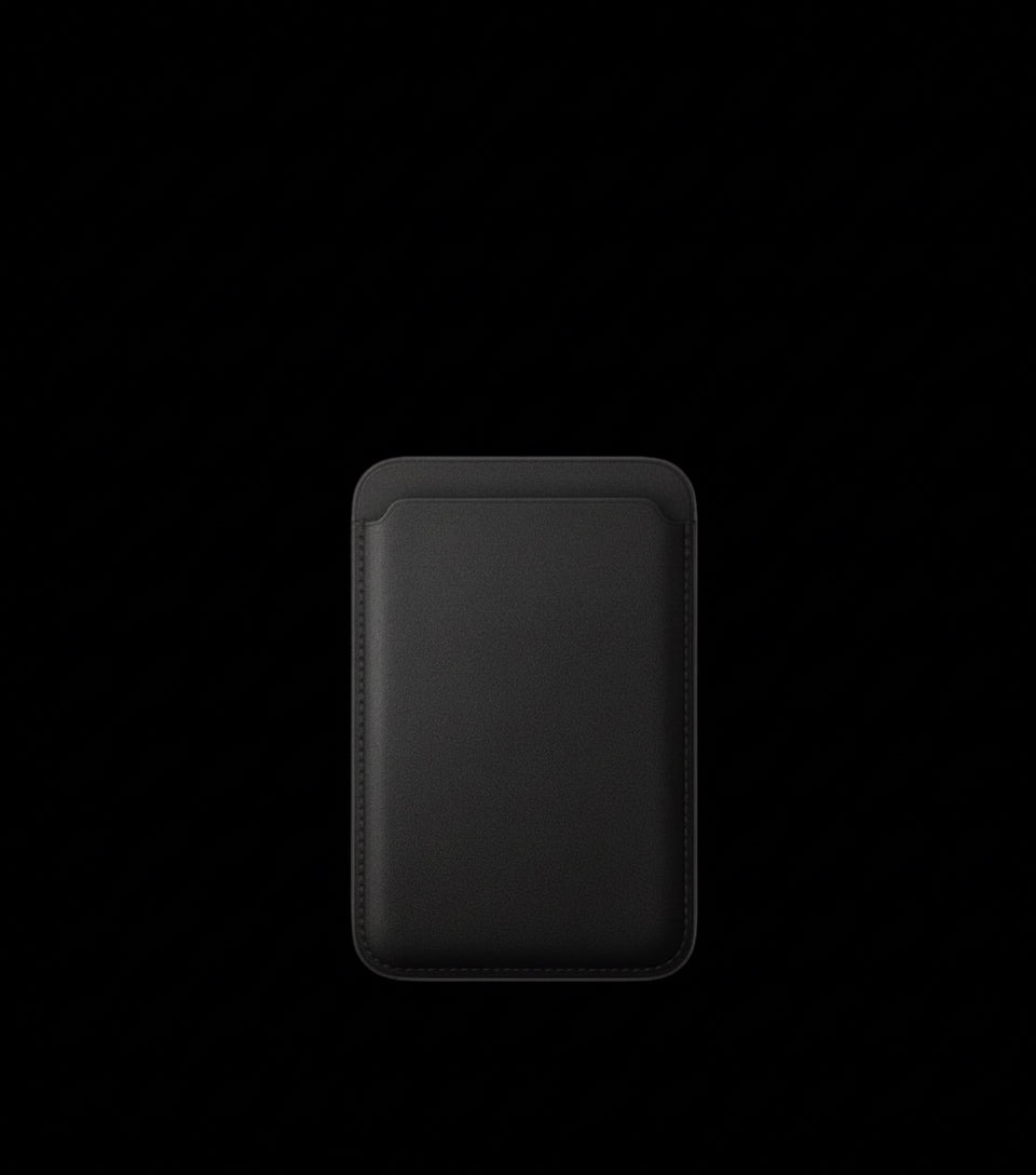 MagWallet