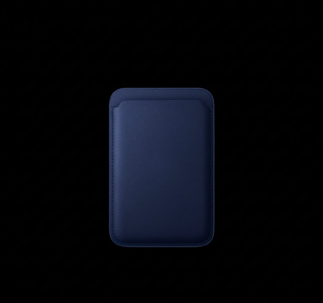 MagWallet