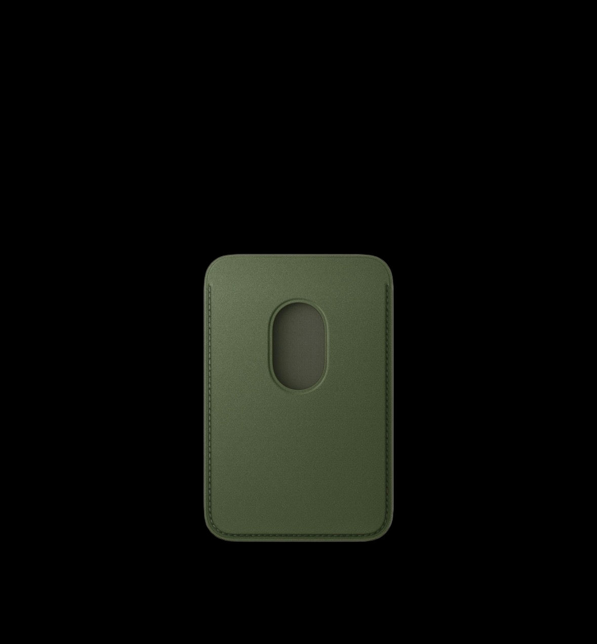 MagWallet