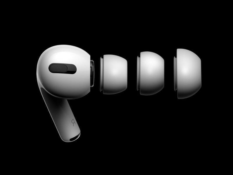 Airpods Pro-STRIKER