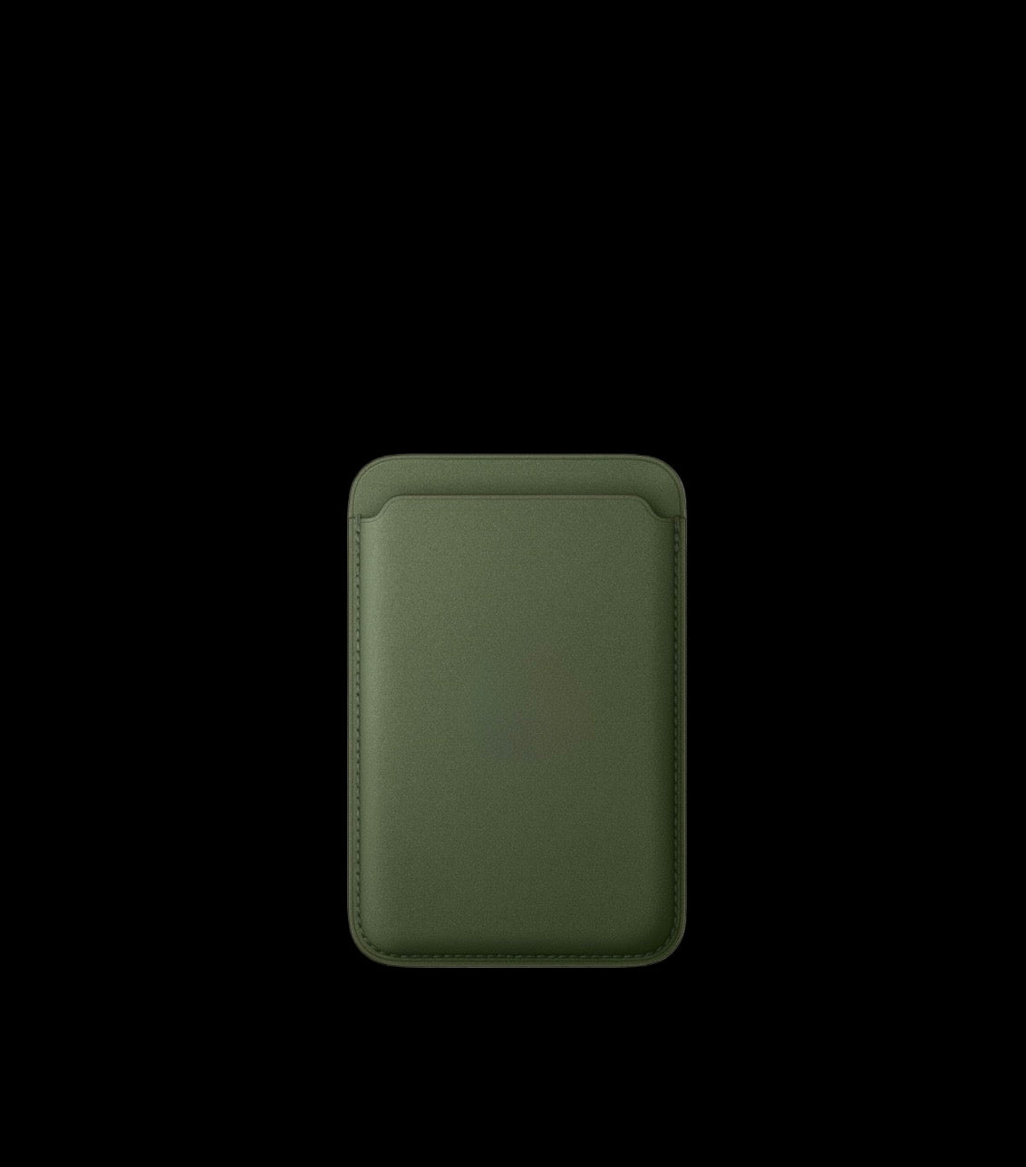 MagWallet