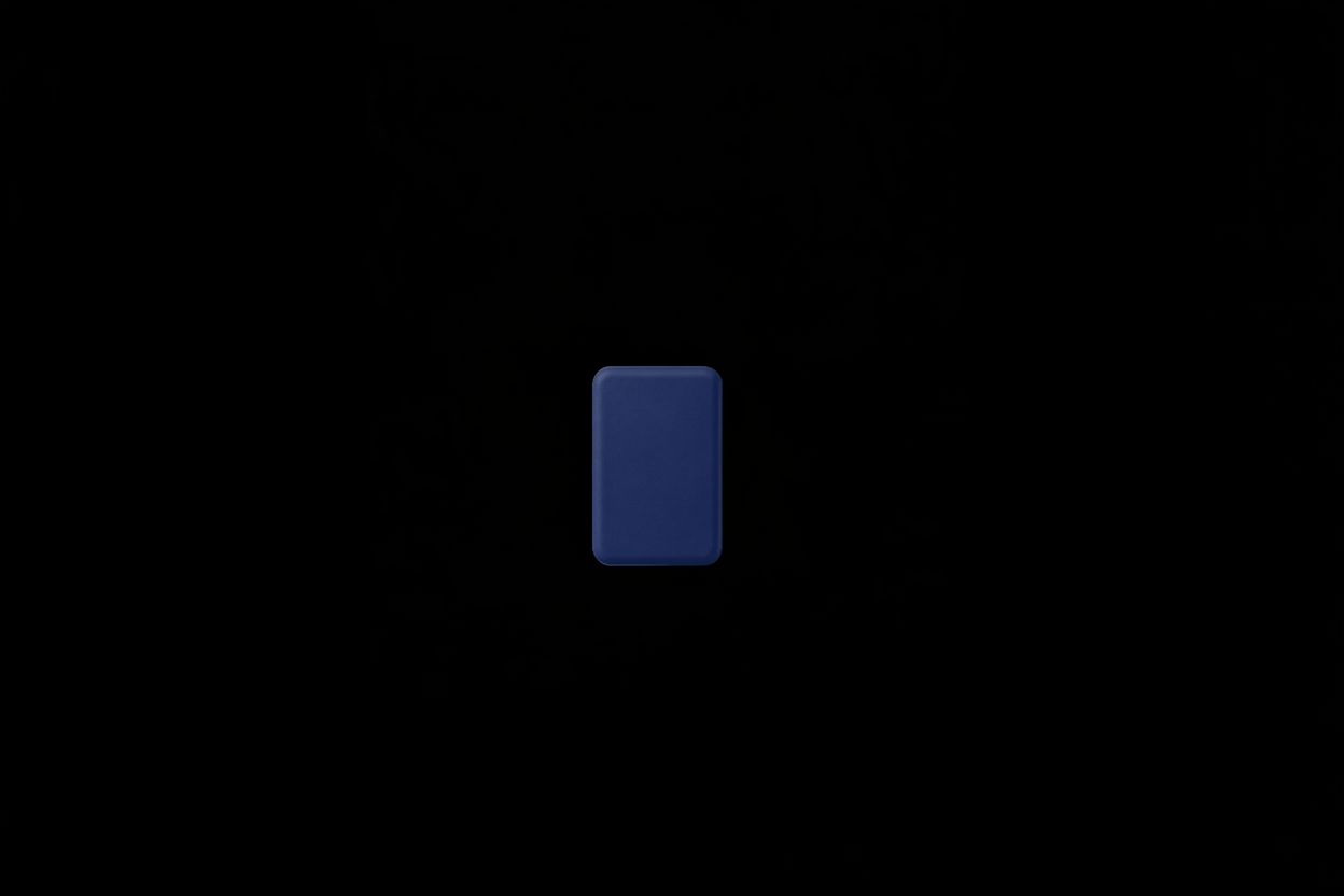 Powerbank magnetico STRIKER