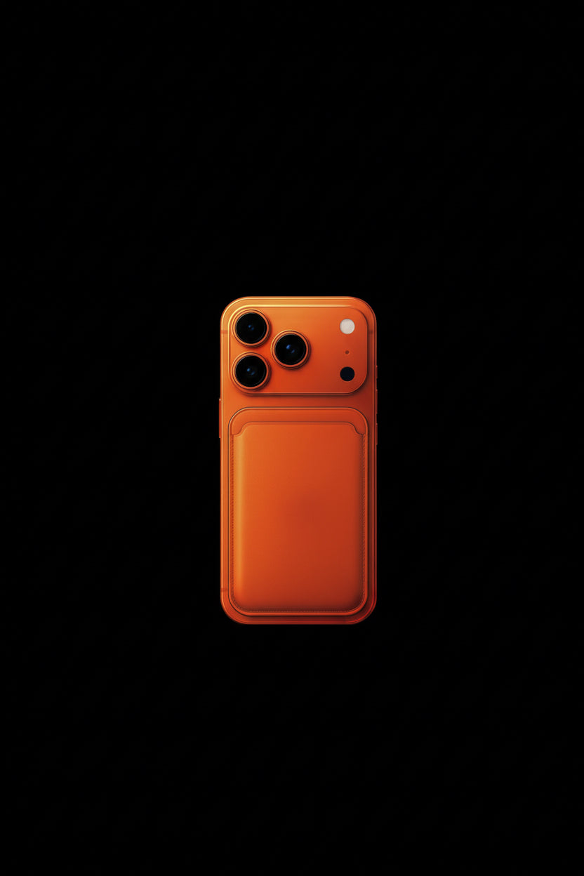 MagWallet