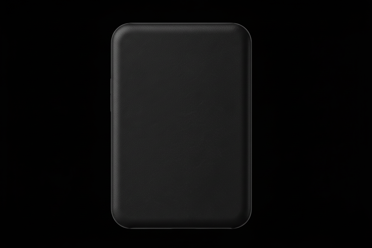 Powerbank magnetico STRIKER