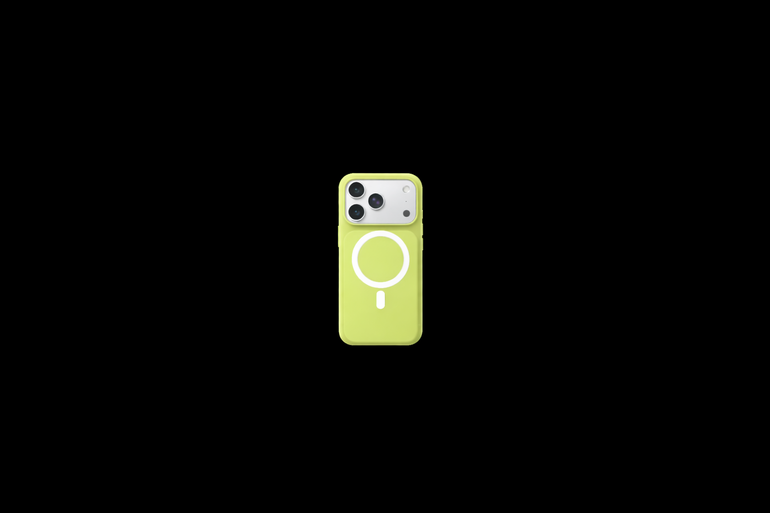 Funda iPhone