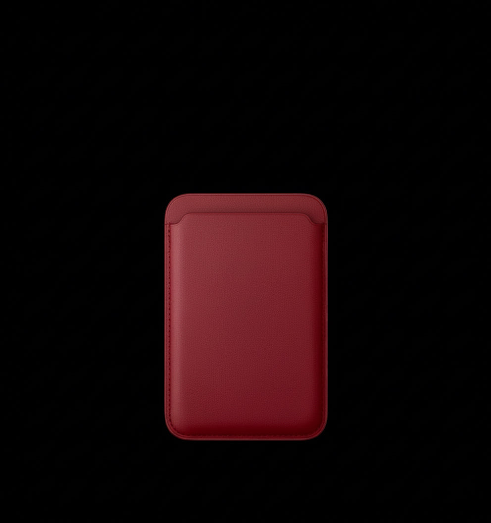MagWallet