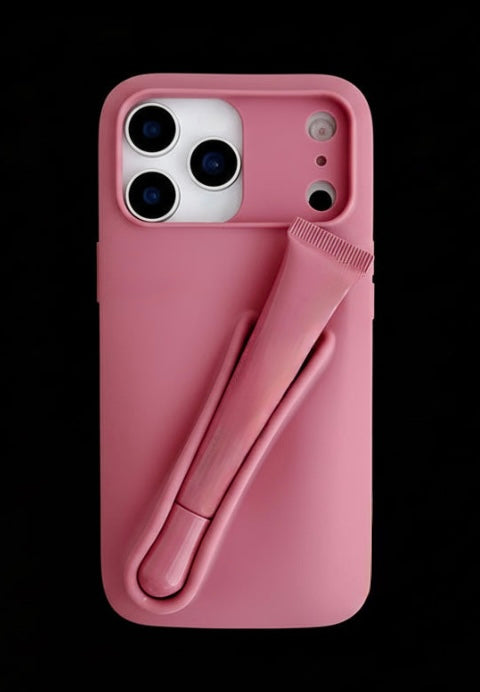 Funda labial