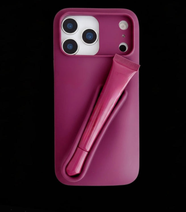 Funda labial