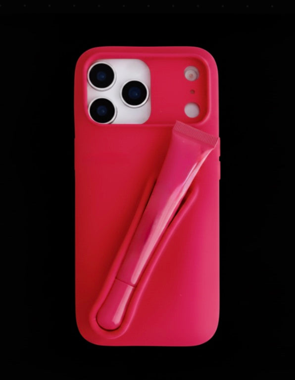 Funda labial