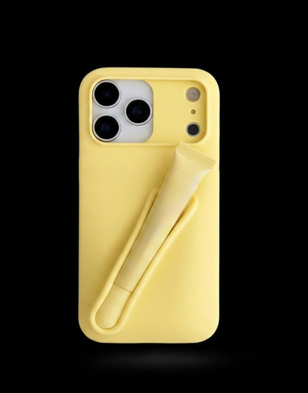 Funda labial