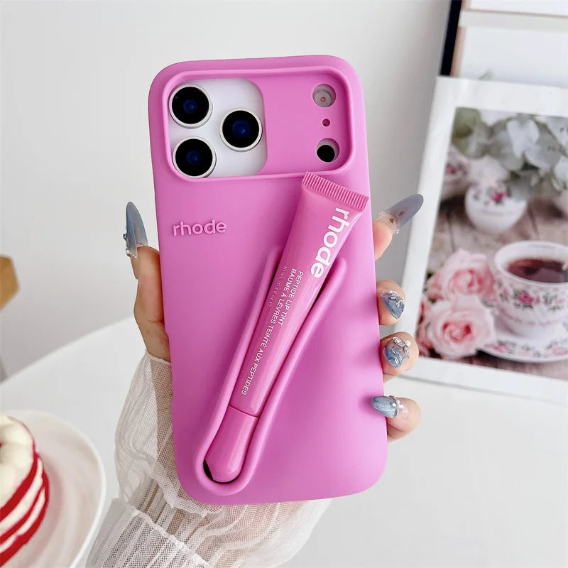 Funda labial