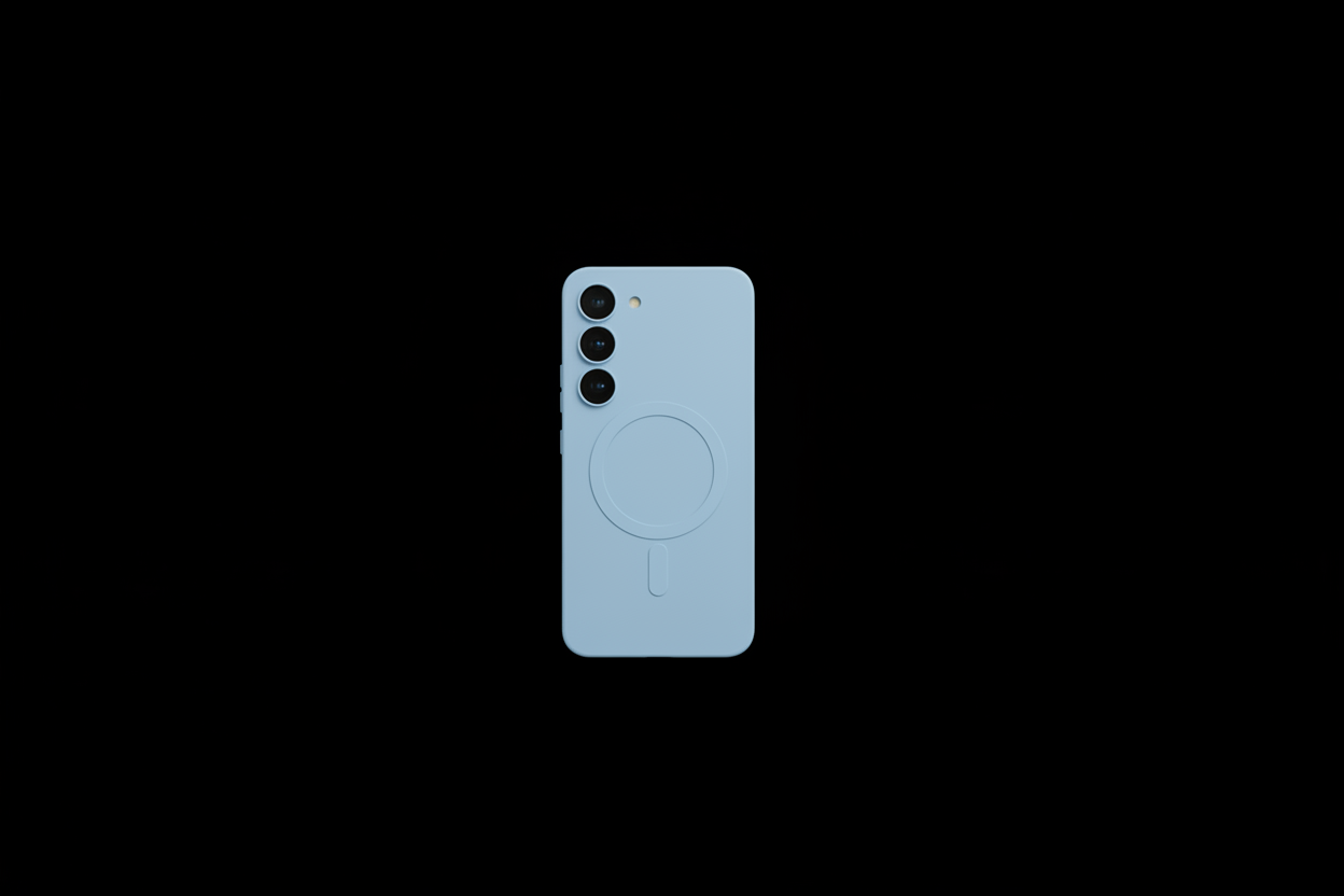 Funda Samsung Galaxy A15/S25