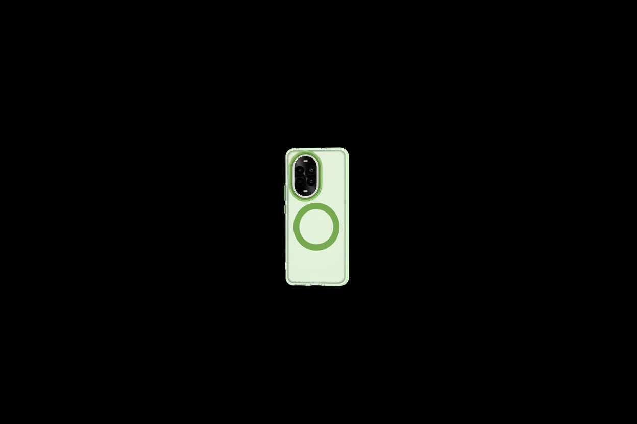 Funda Huawei Magsafe