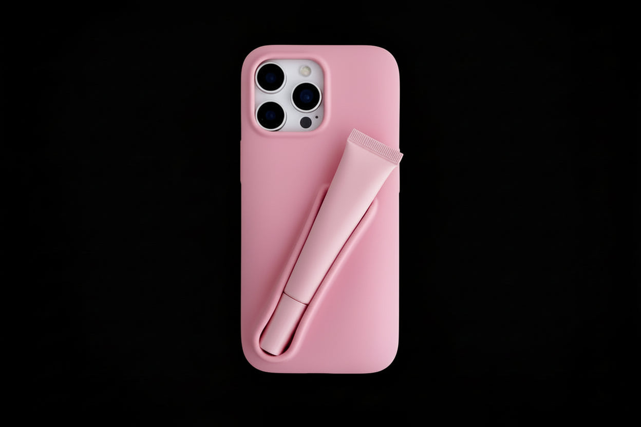 Funda labial