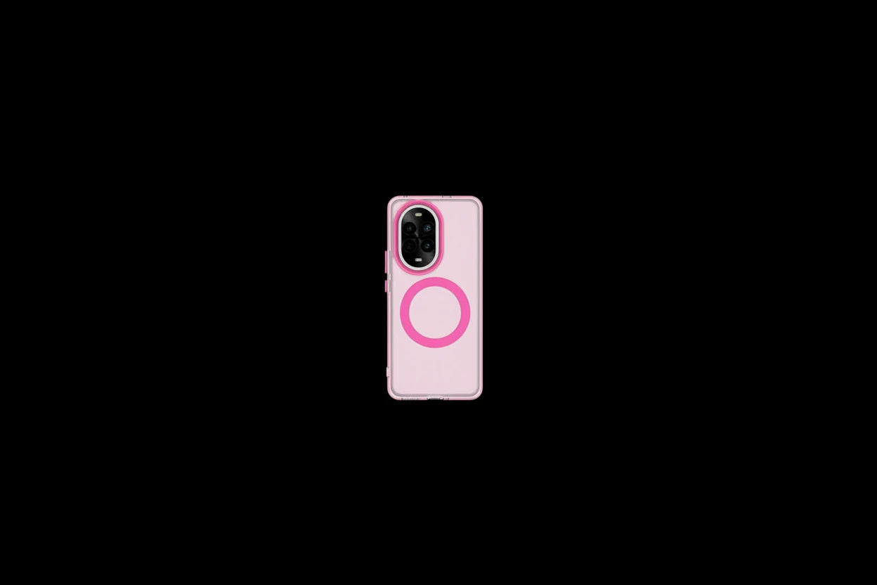 Funda Huawei Magsafe