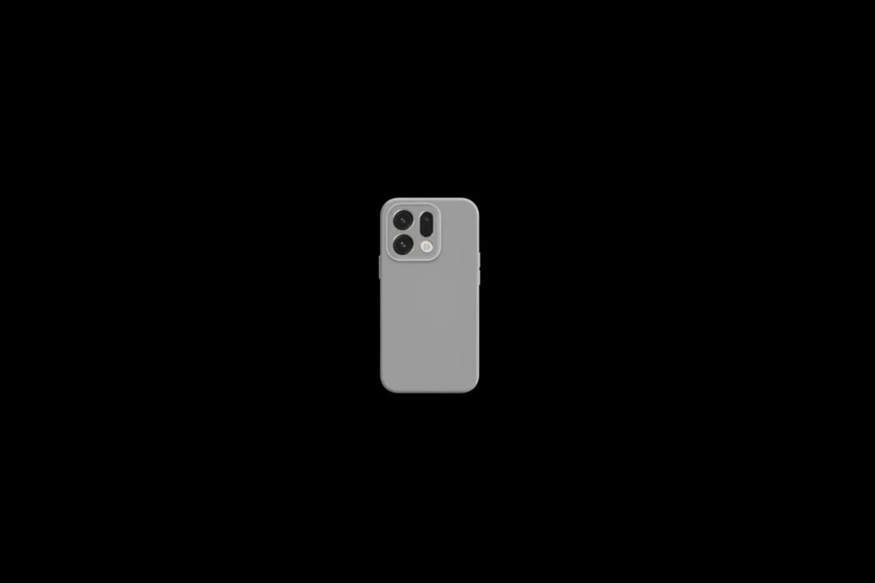 Funda Oppo Magsafe