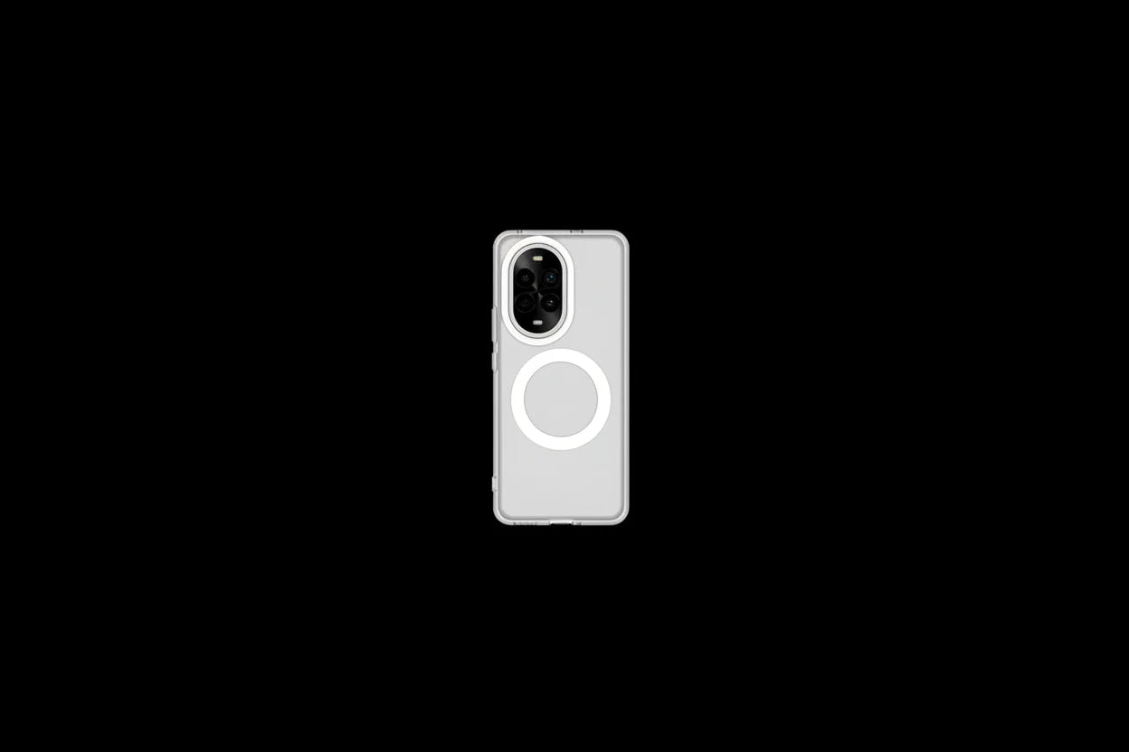 Funda Huawei Magsafe