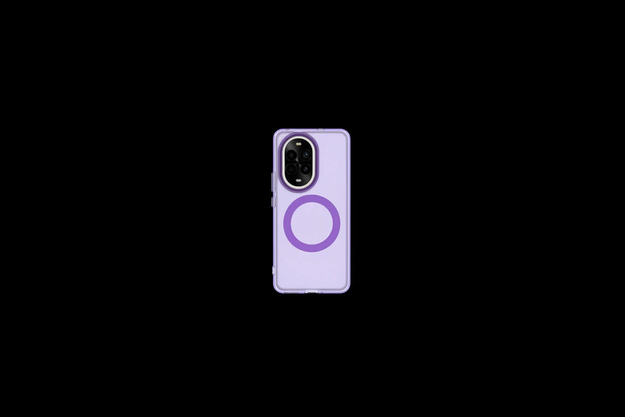 Funda Huawei Magsafe