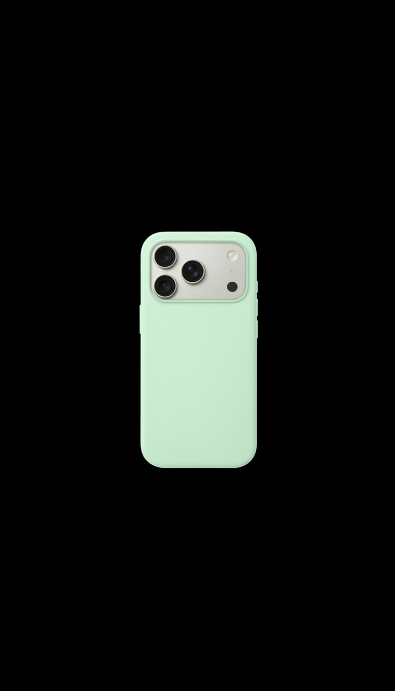 Funda iPhone Magsafe