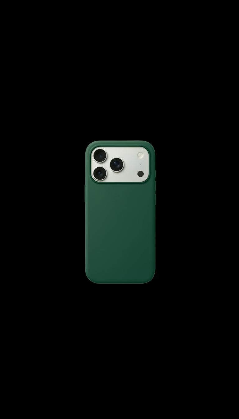 Funda iPhone Magsafe