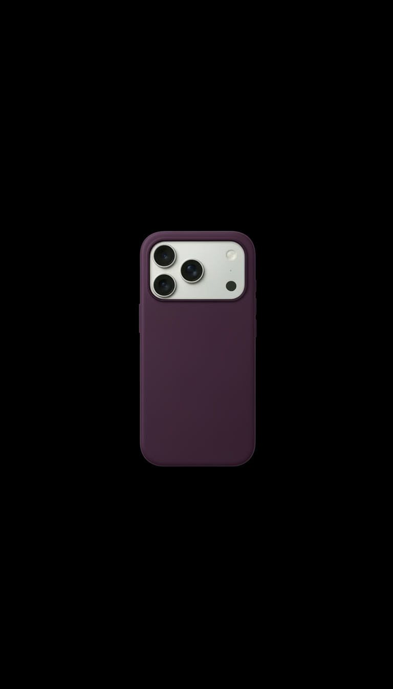 Funda iPhone Magsafe