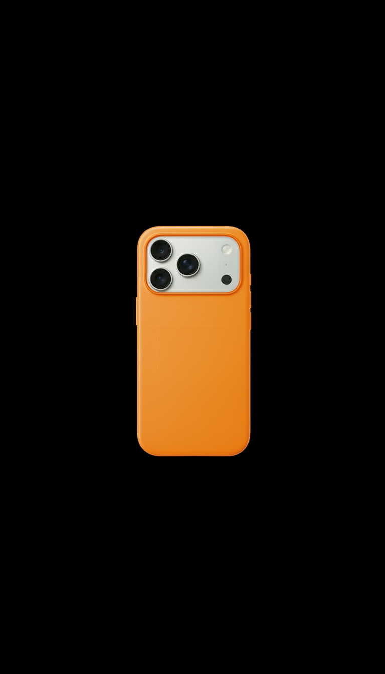 Funda iPhone Magsafe