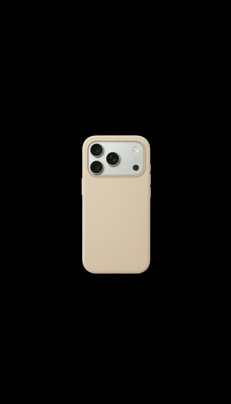 Funda iPhone Magsafe