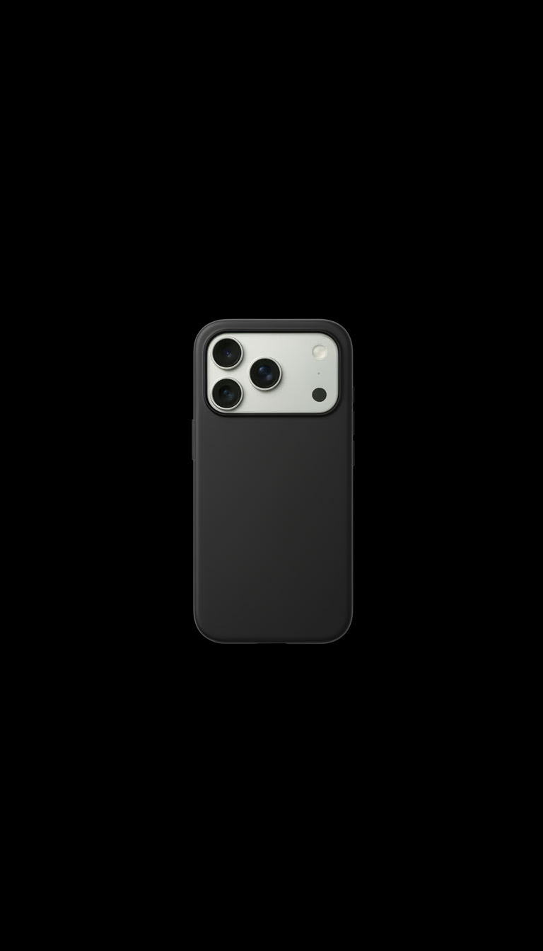 Funda iPhone Magsafe