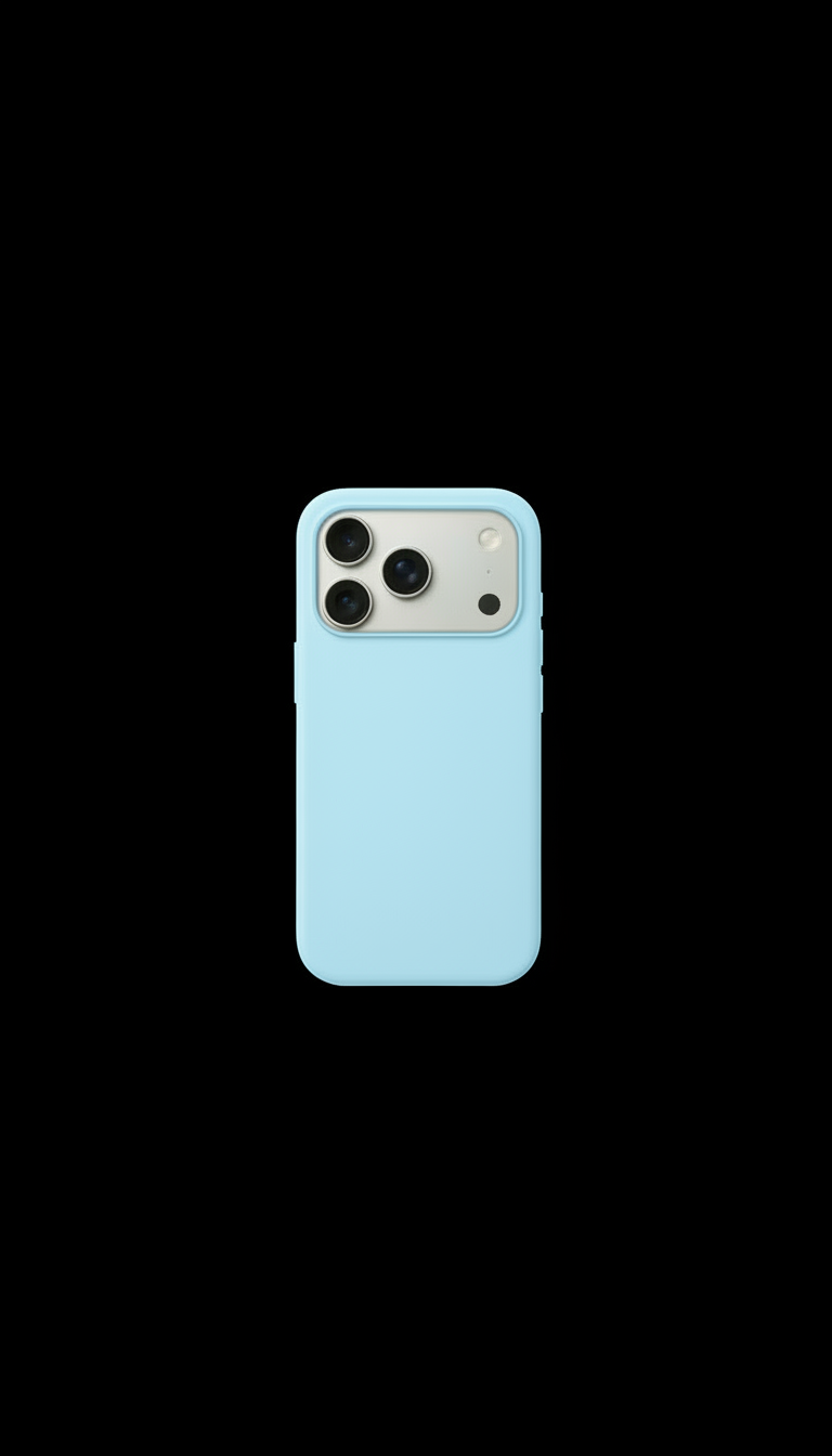 Funda iPhone Magsafe