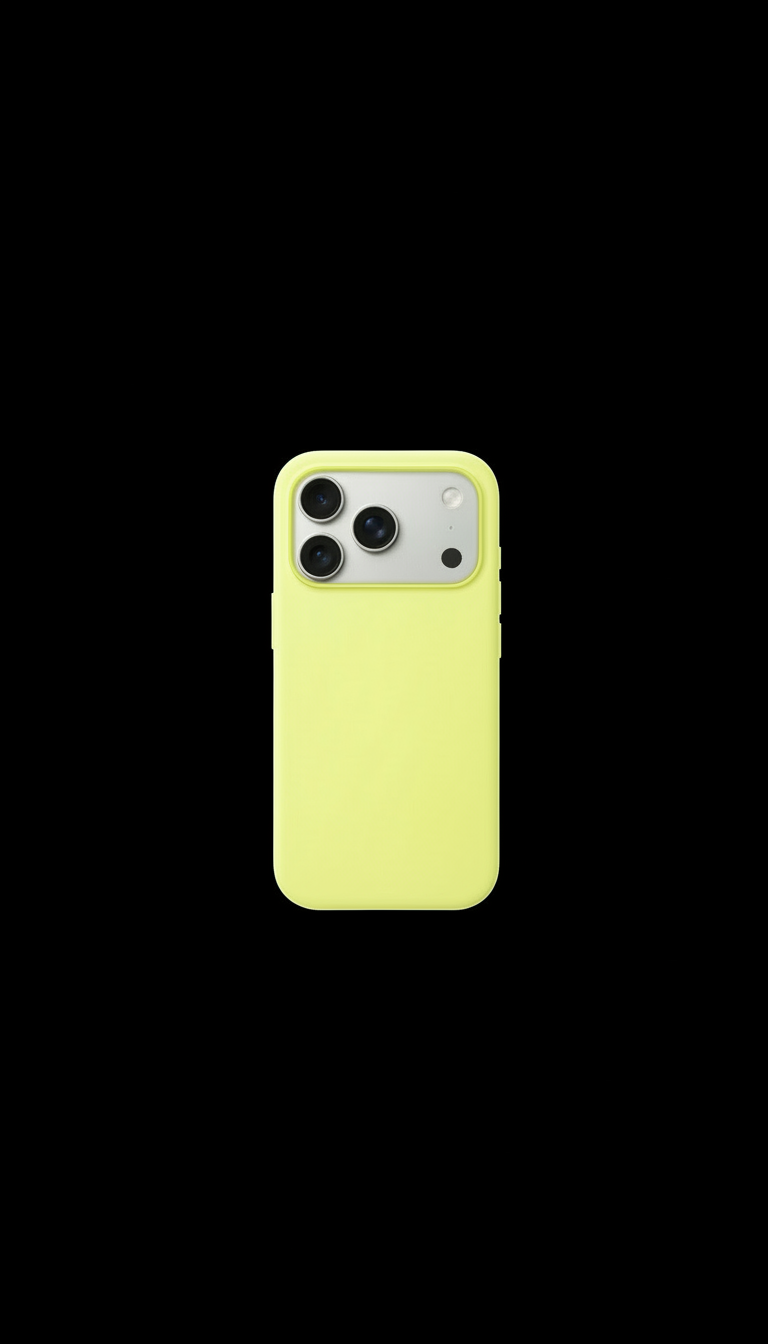 Funda iPhone Magsafe