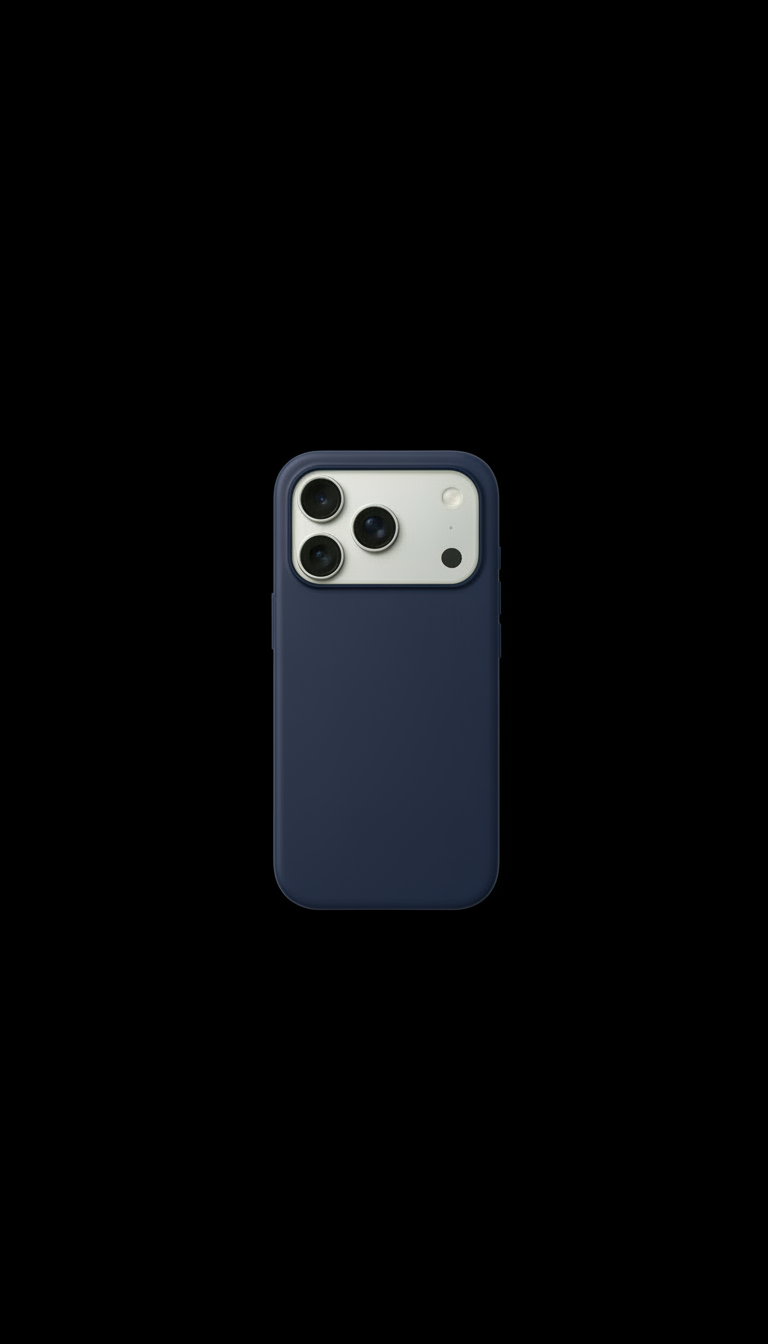 Funda iPhone Magsafe