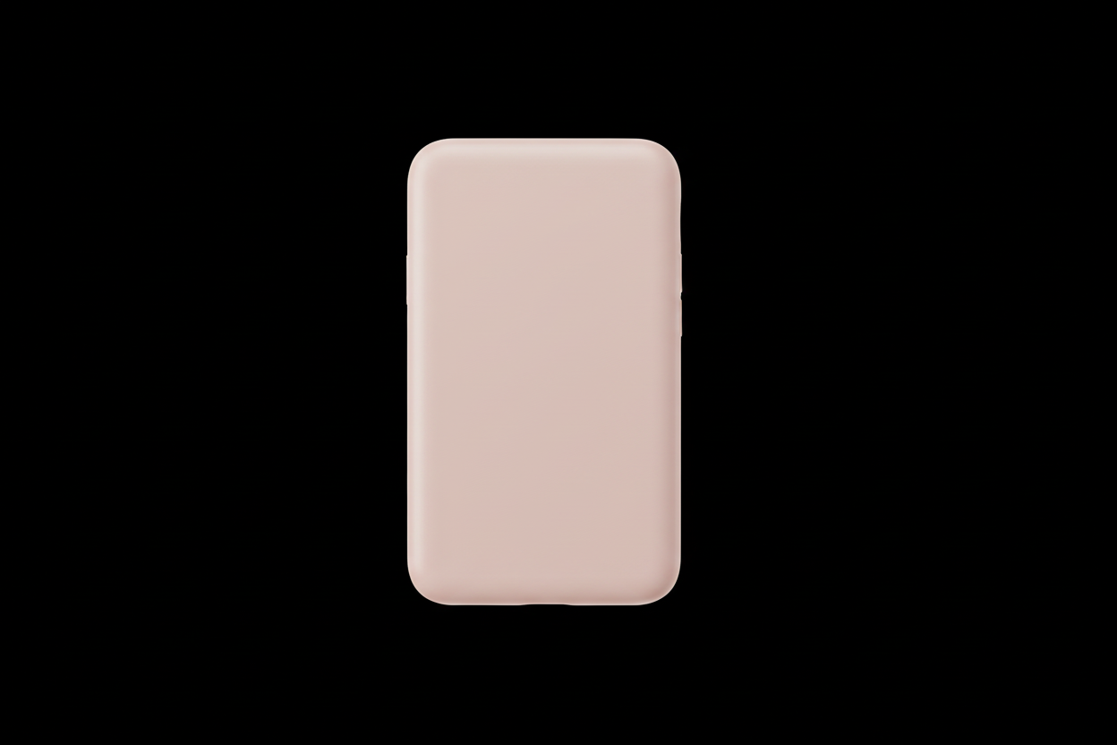 Powerbank magnetico STRIKER