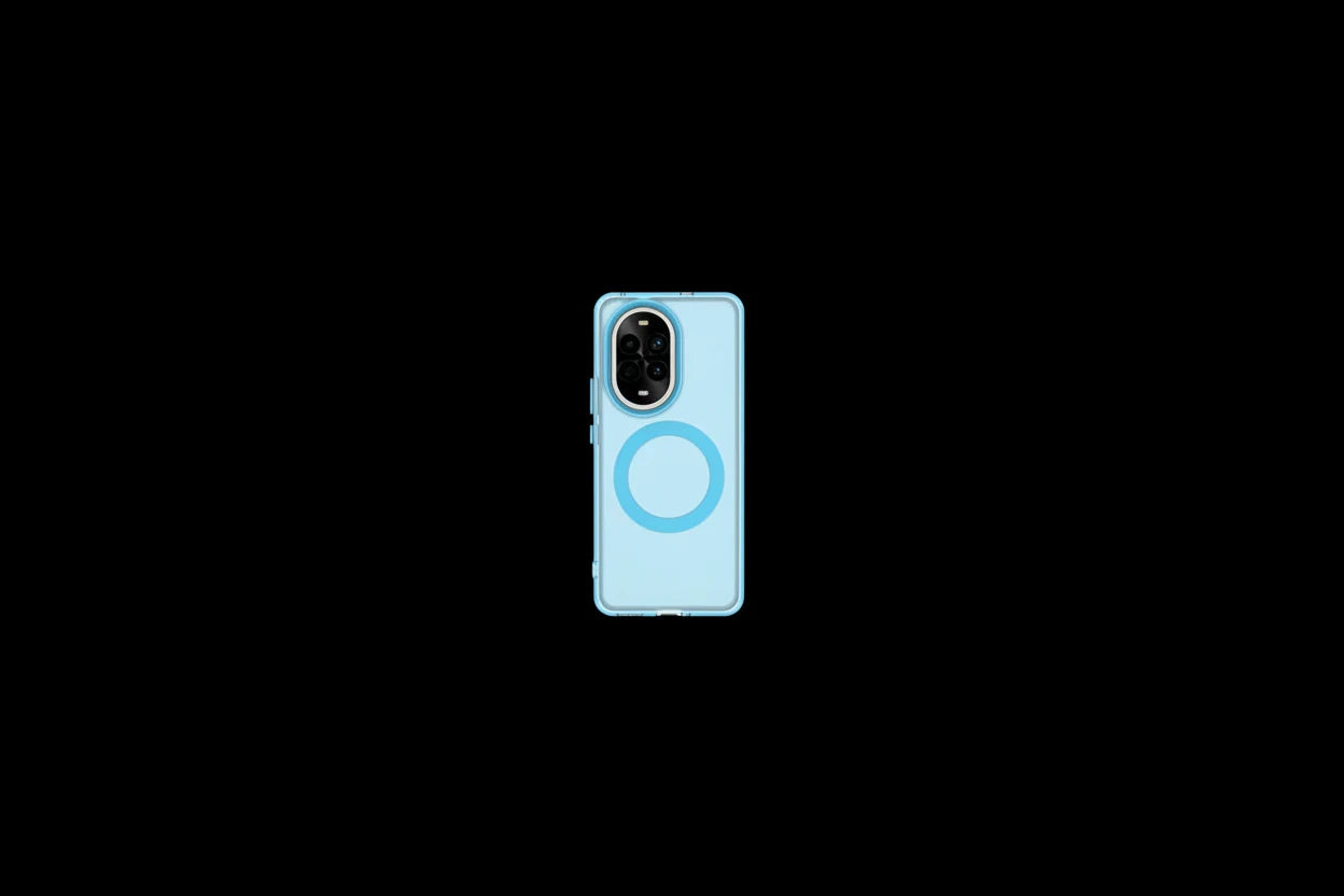 Funda Huawei Magsafe